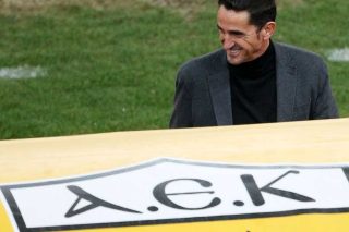 Δύσκολη δουλειά στο «Κλεάνθης Βικελίδης»